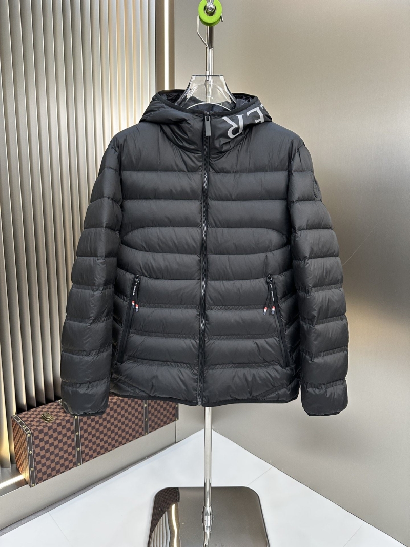 Moncler Down Coat